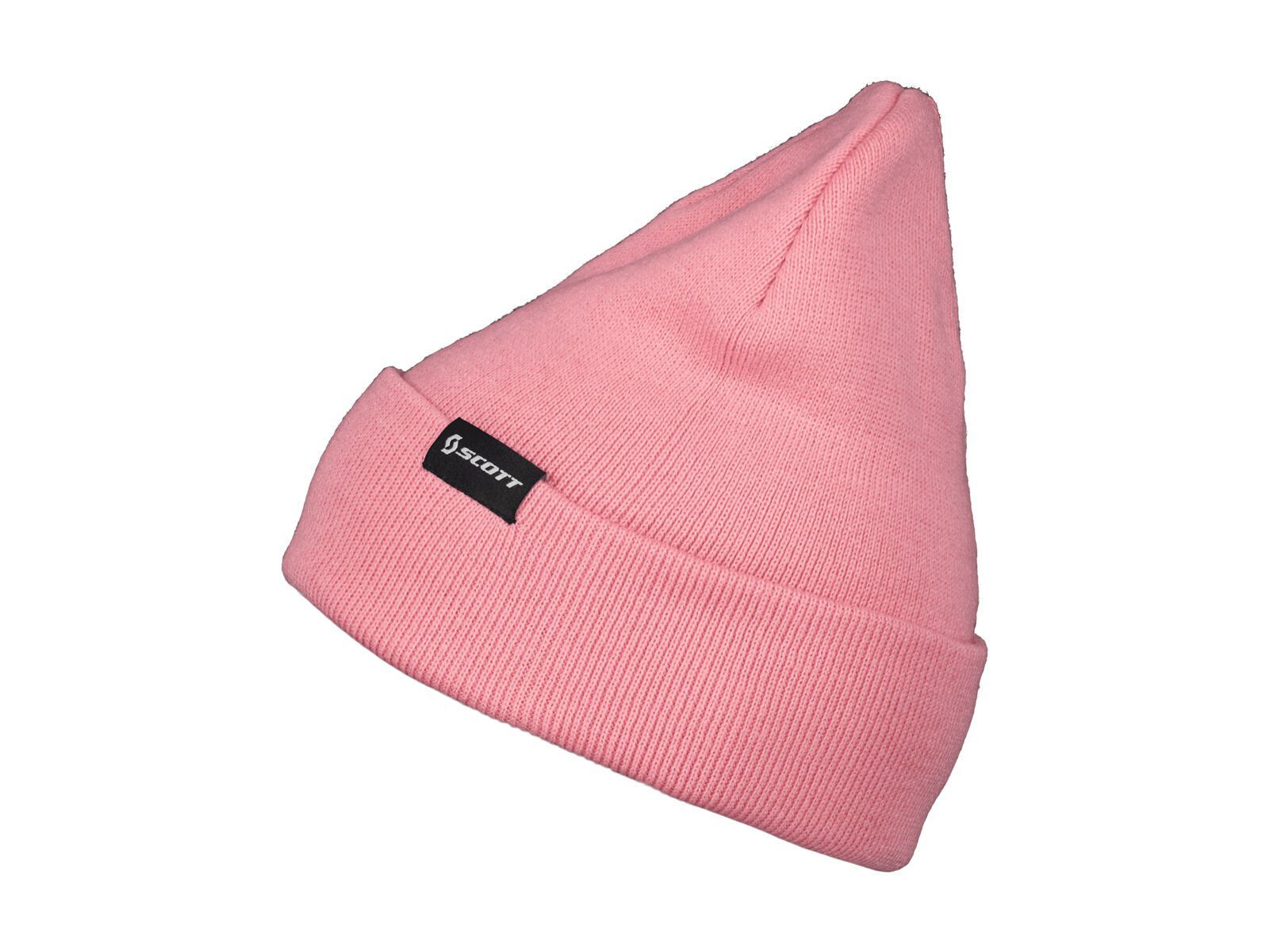 Scott Beanie Multi, paradise pink - Bild 1