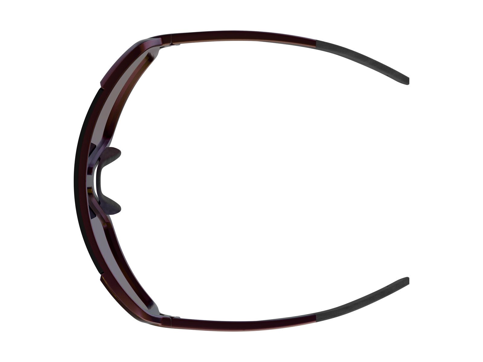 Alpina Lumin, Pink Mirror / black-purple metallic matt - Bild 5