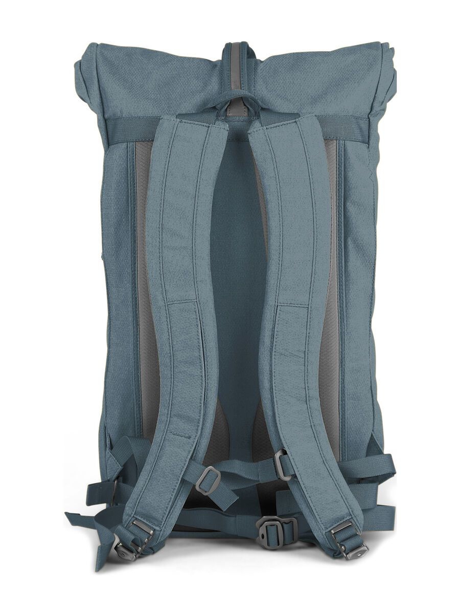 Millican Smith the Roll Pack 15L, tarn - Bild 5