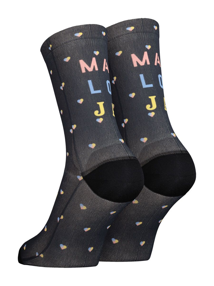 Maloja EichhamM., moonless hearts - Bild 1