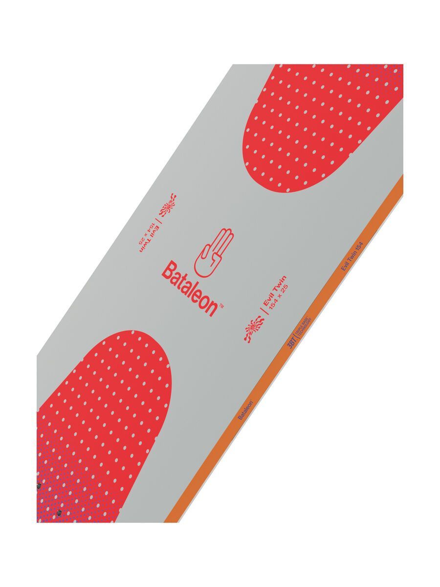 Bataleon Evil Twin - Bild 4