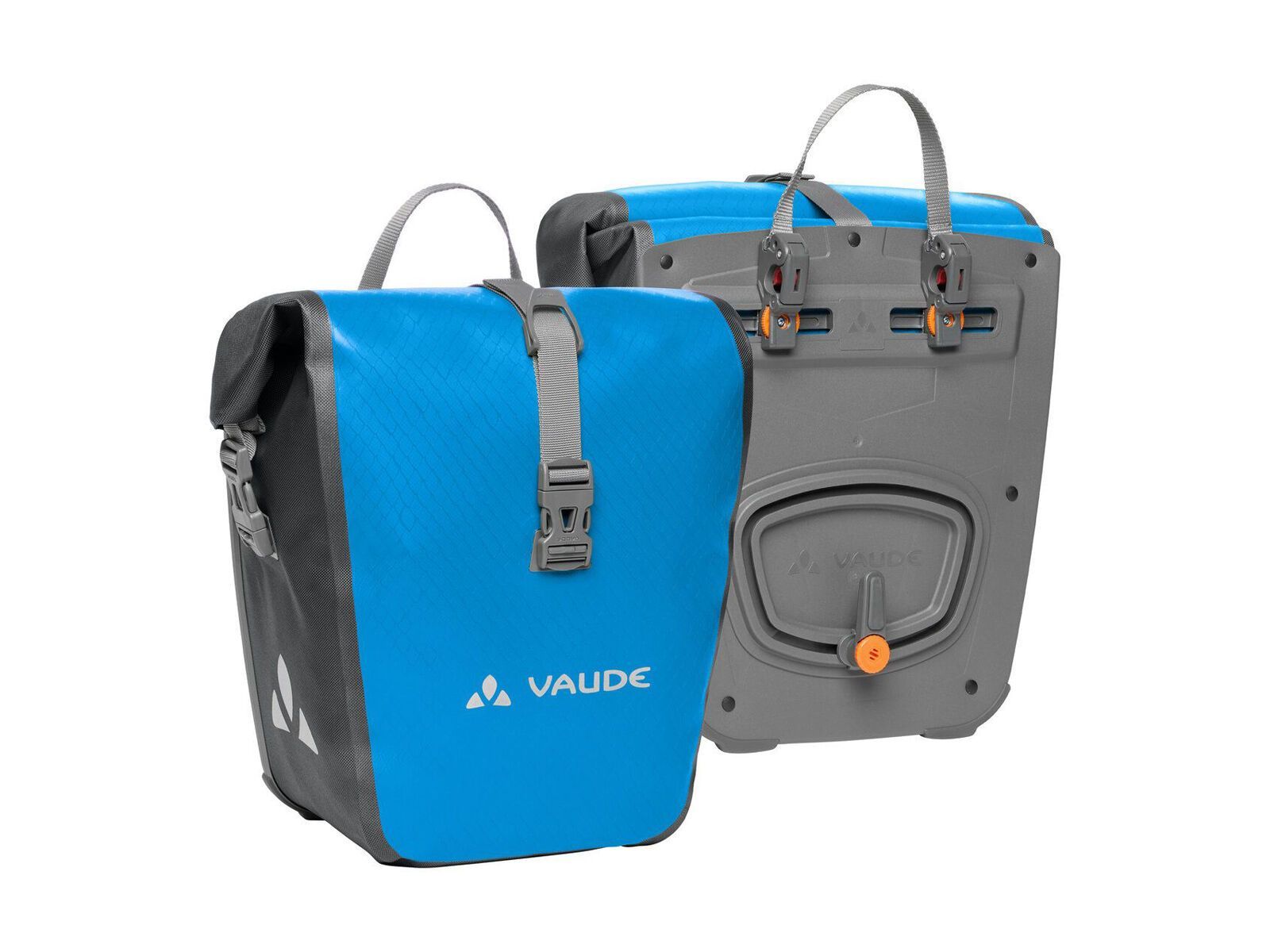 Vaude Aqua Front (Paar), blue - Bild 1