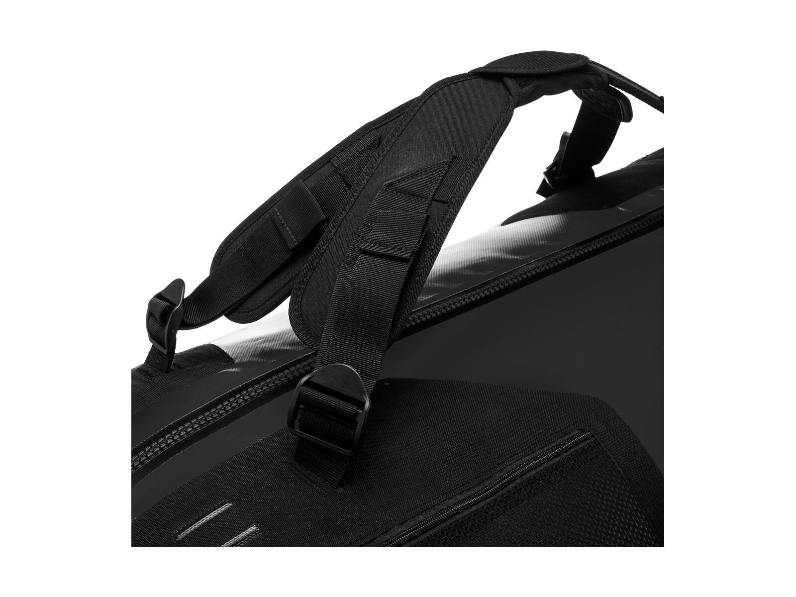 ORTLIEB Duffle RS 110 L, black - Bild 7