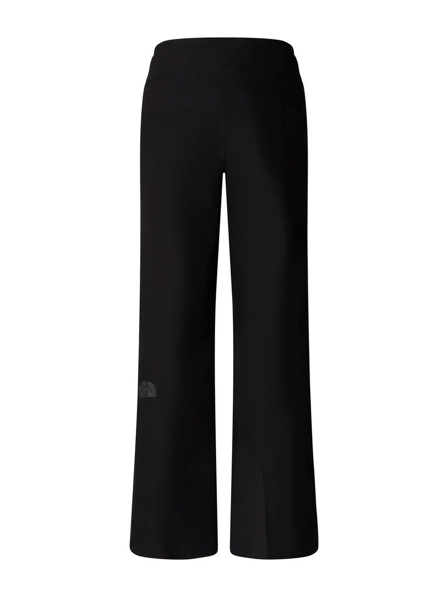 The North Face Women’s Descendit Pant Regular, tnf black - Bild 2