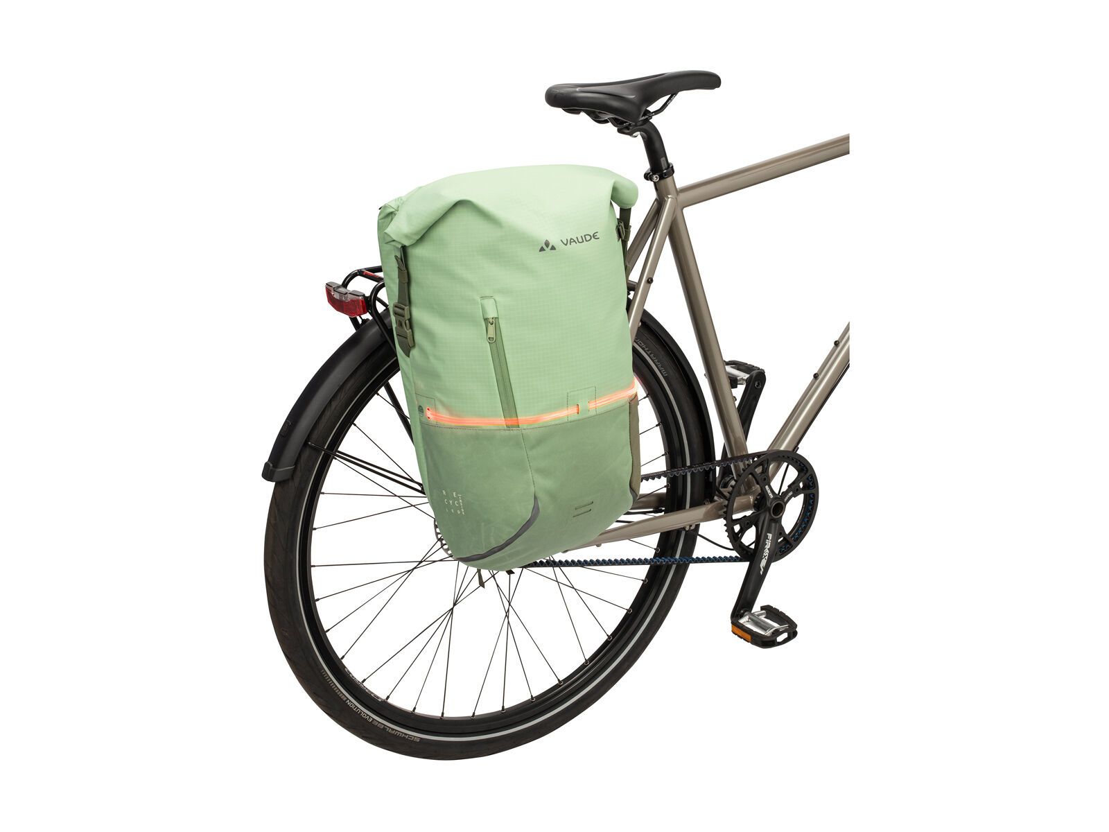 Vaude CityGo Bike 23 II, aloe vera - Bild 9