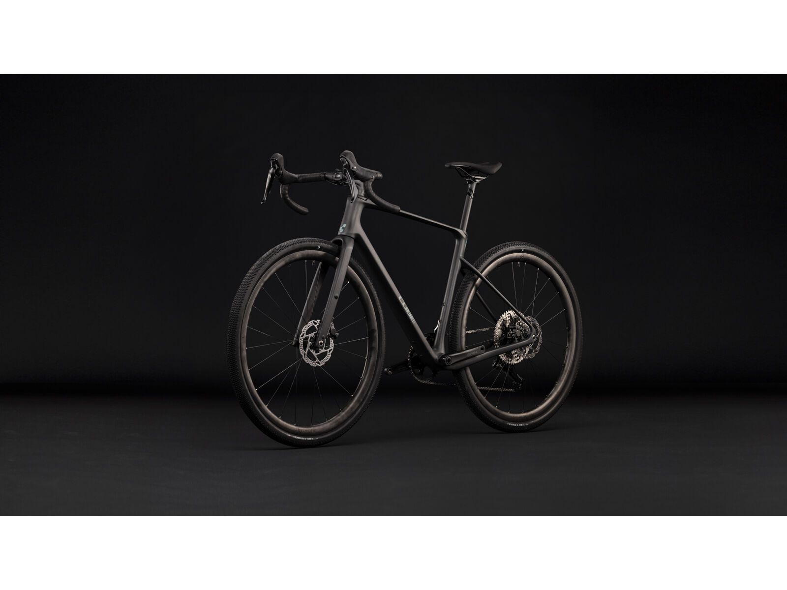 Cube Nuroad C:62 One, carbon´n´shiftverde - Bild 9