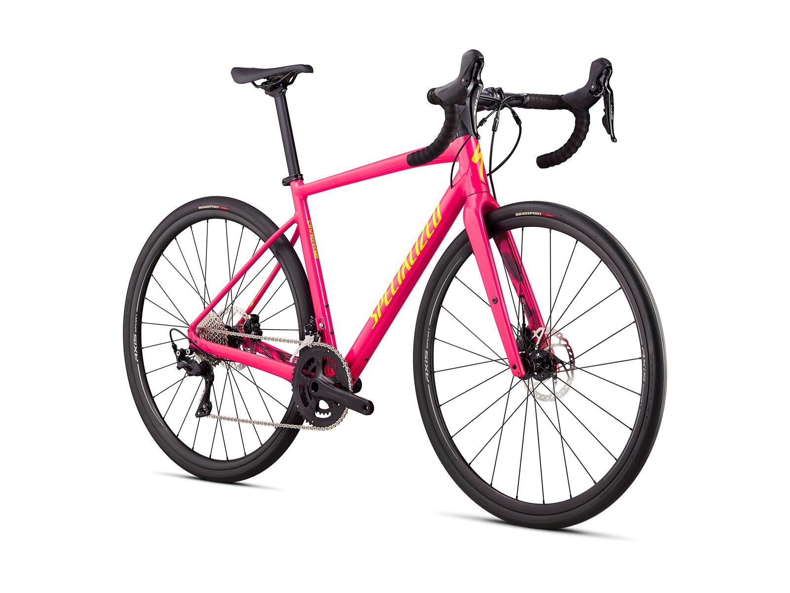 pink specialized diverge