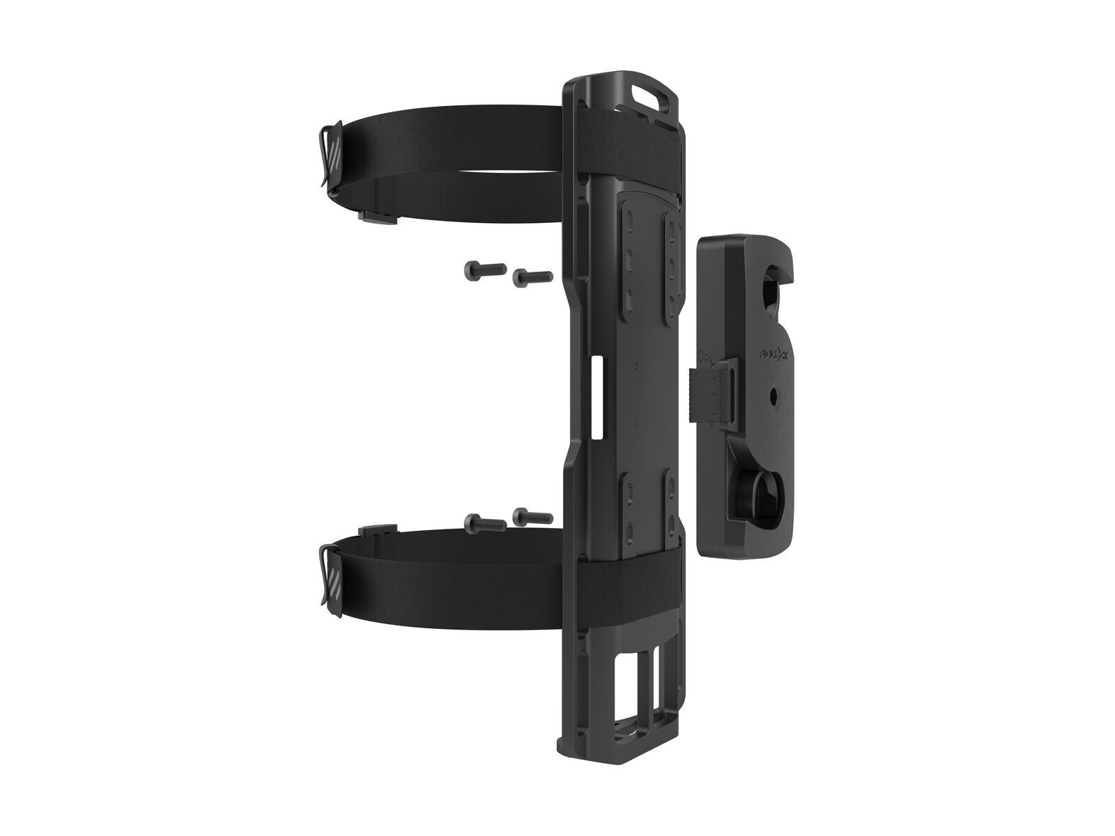 Fidlock Twist Uni Connector XL, black - Bild 3