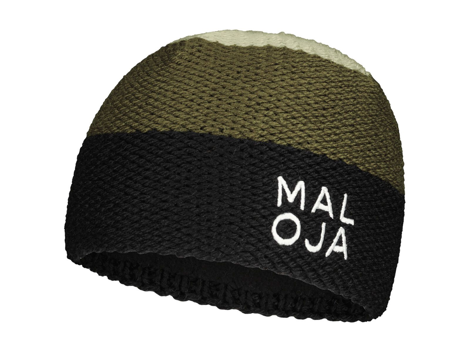 Maloja EfeuM., moonless multi - Bild 1
