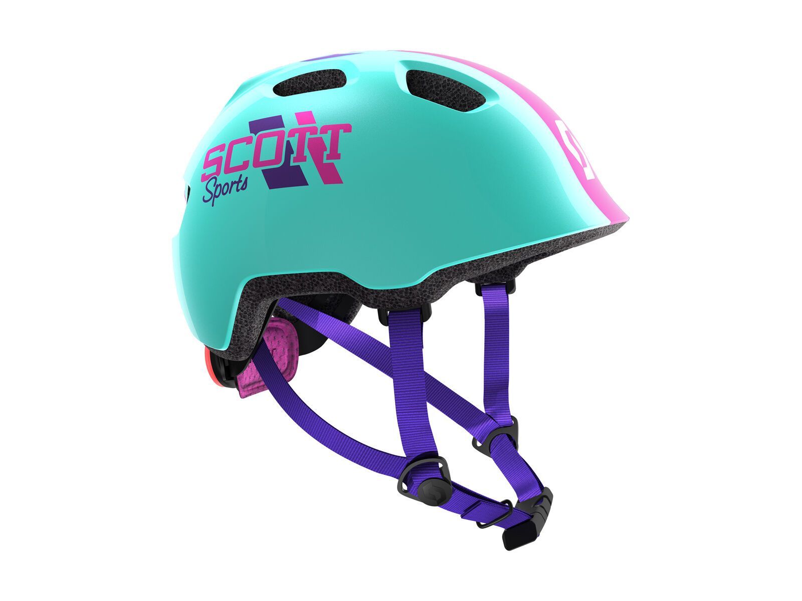 Scott Chomp 2, blue - Bild 1