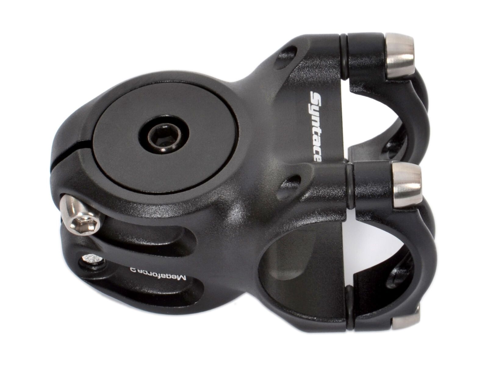 Syntace Megaforce2, raceblack - Bild 3