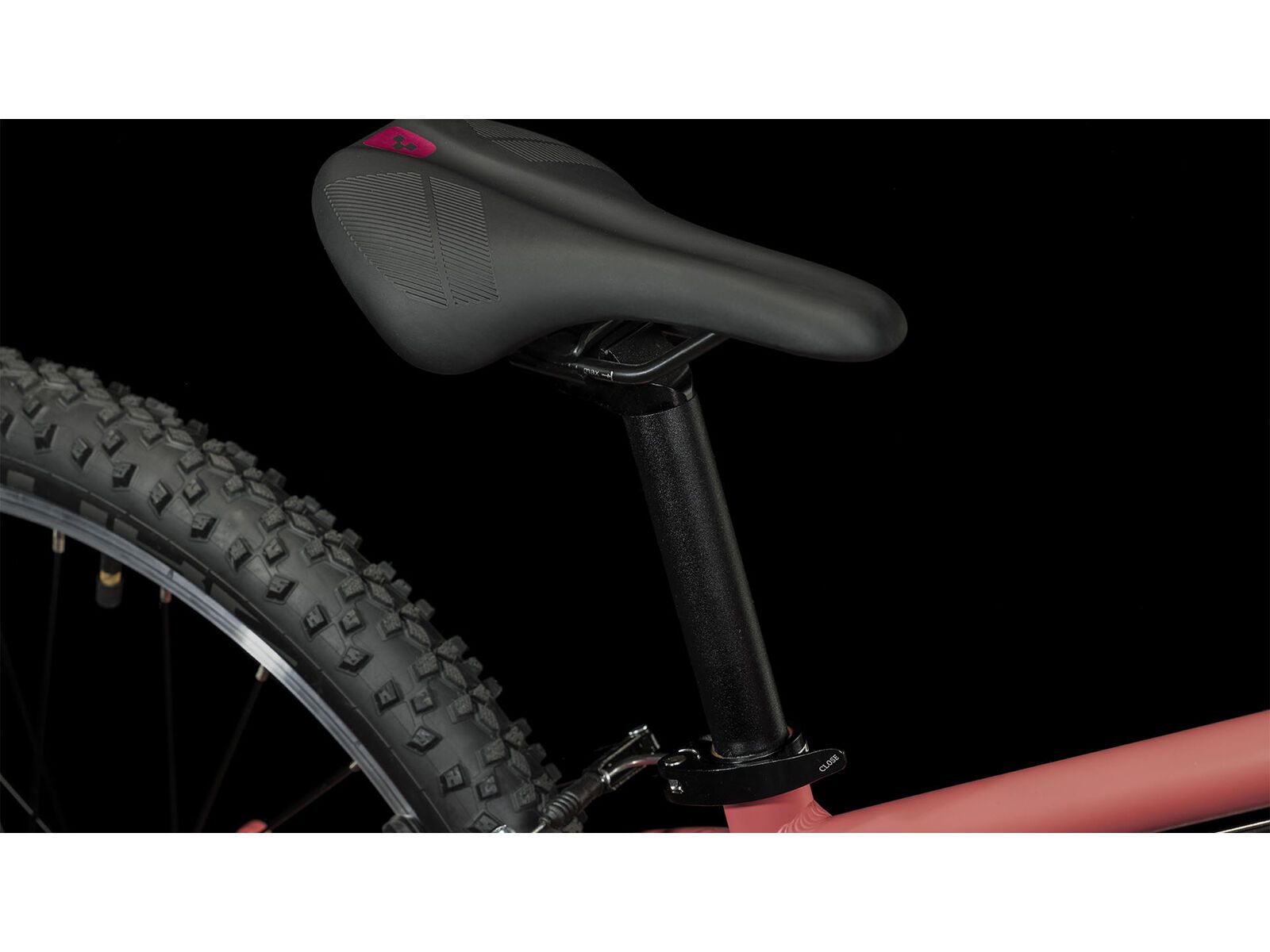 Cube Acid 240, coral´n´mint - Bild 7