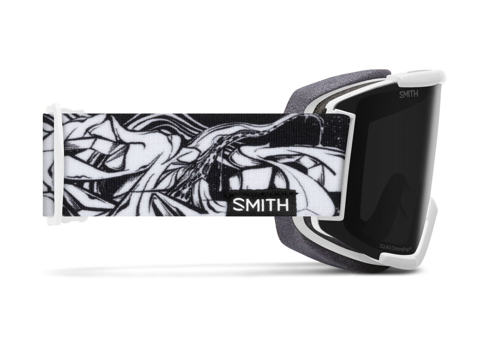 Smith Squad, ChromaPop Sun Black / ac markus eder - Bild 3