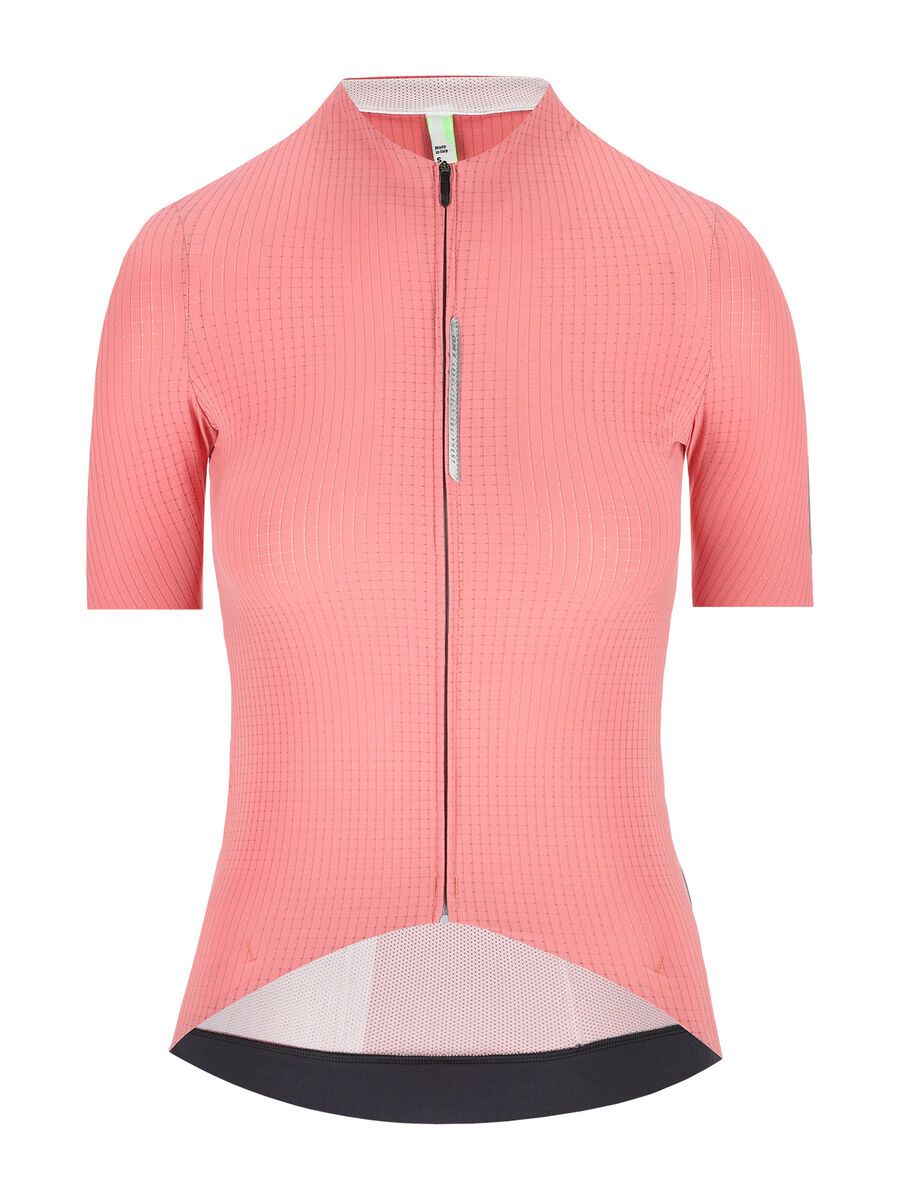 Q36.5 Dottore Pro Jersey Women, giro pink - Bild 1