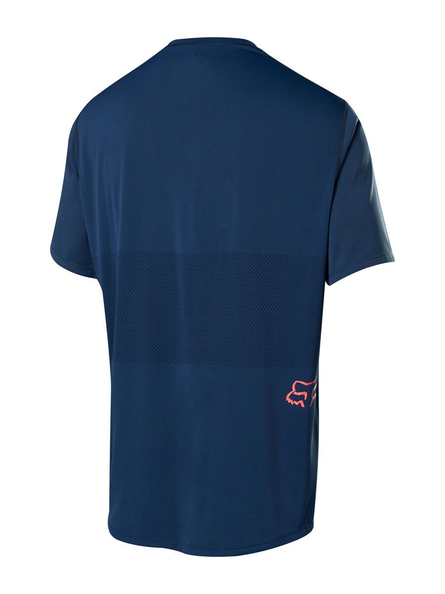 Fox Ranger SS Fox Jersey, navy - Bild 2