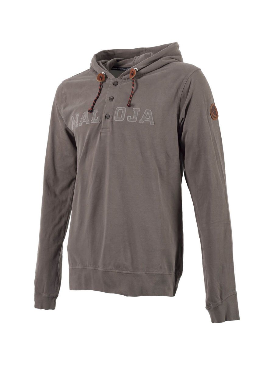 Maloja AleM., ash - Bild 1