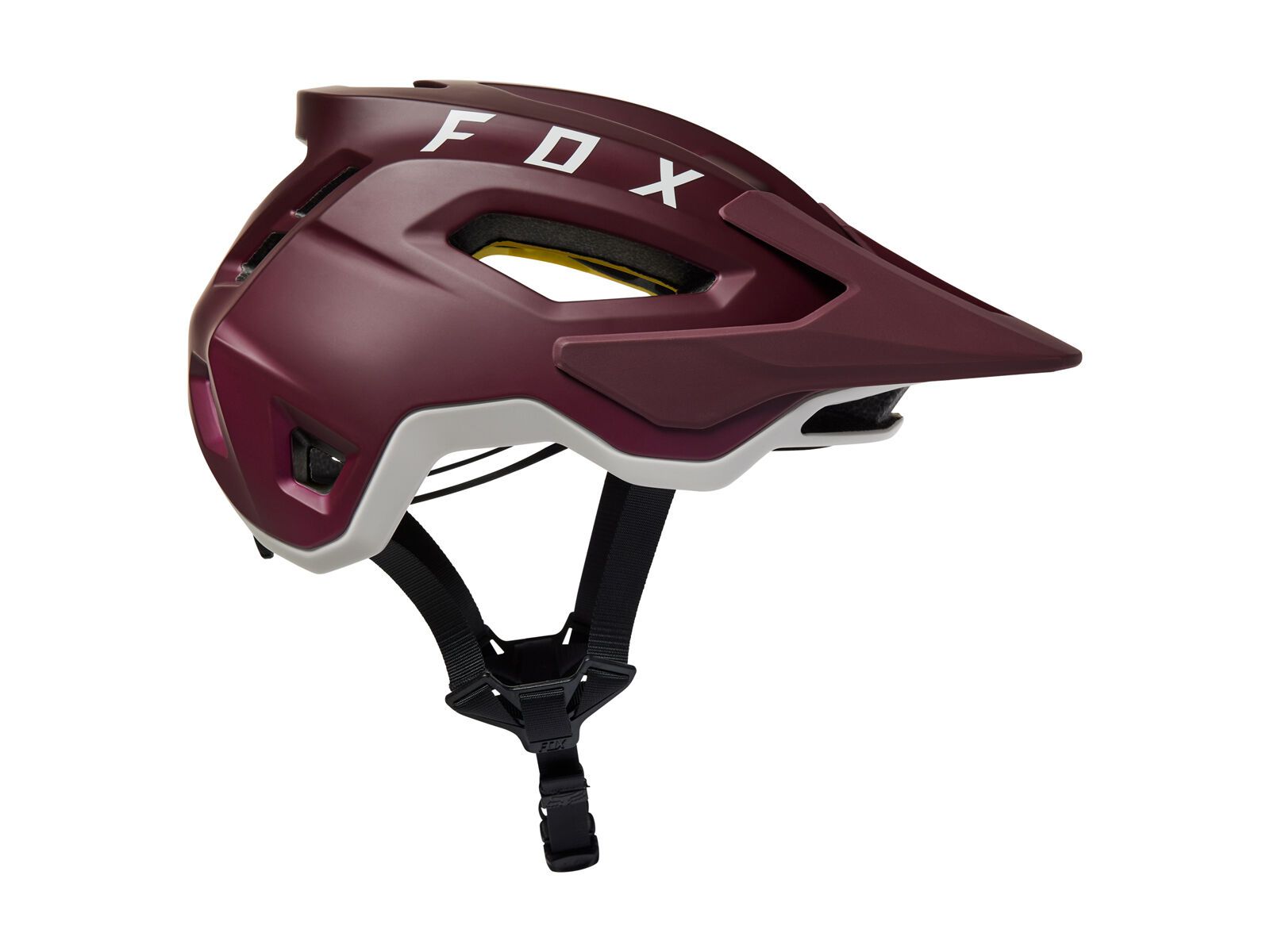 Fox Speedframe MIPS, dark maroon - Bild 2