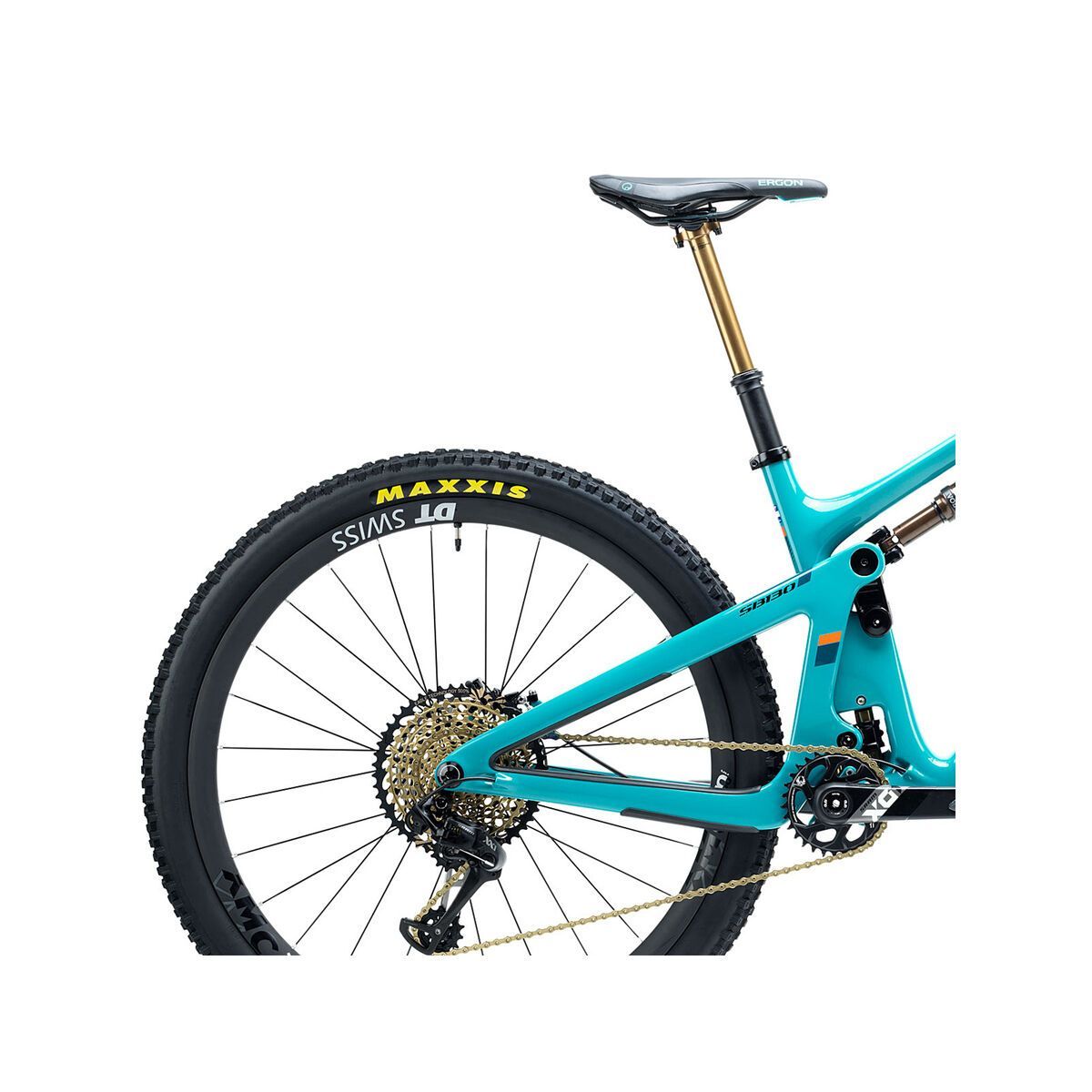 Yeti SB130 T-Series, turquoise - Bild 6