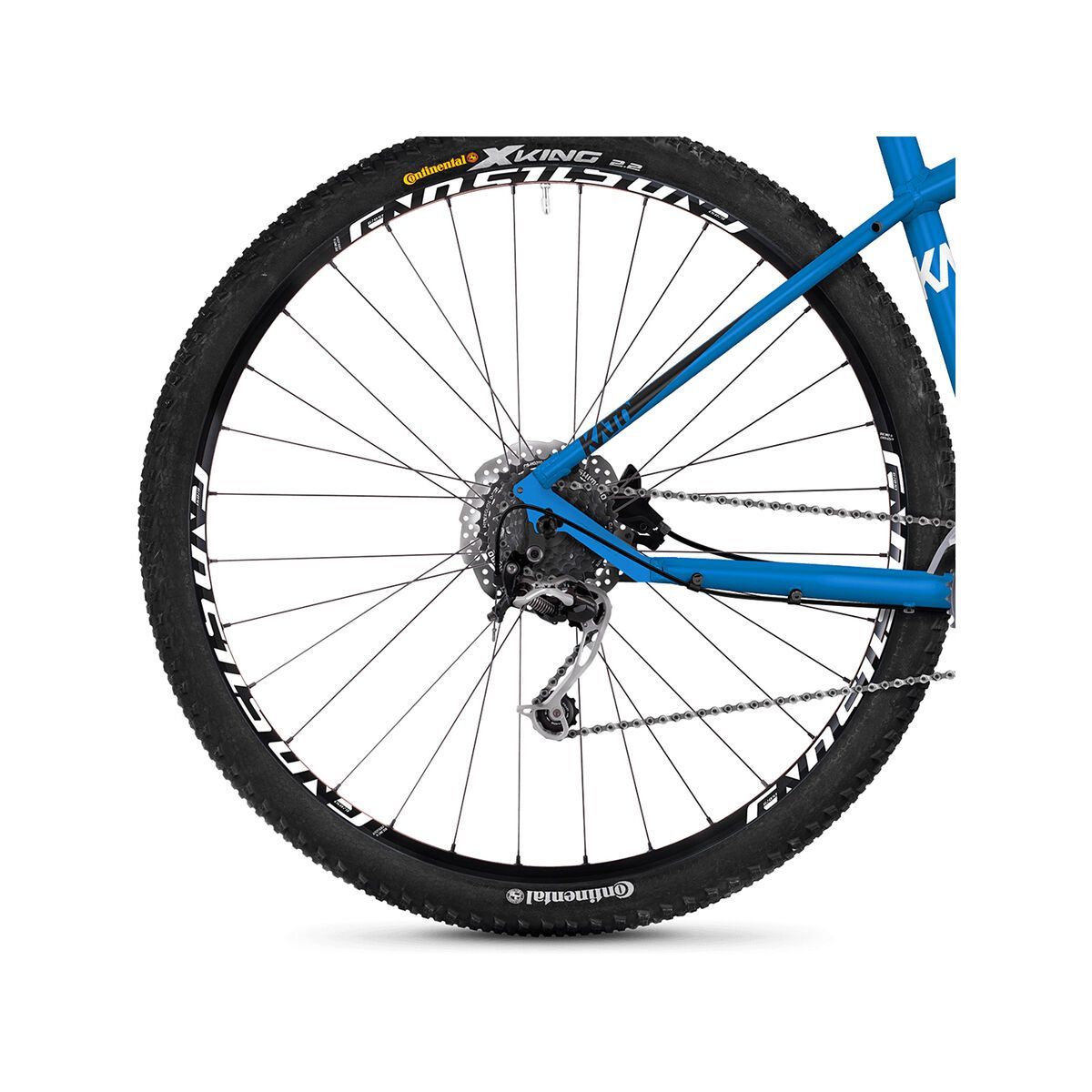 schutzblech ghost kato