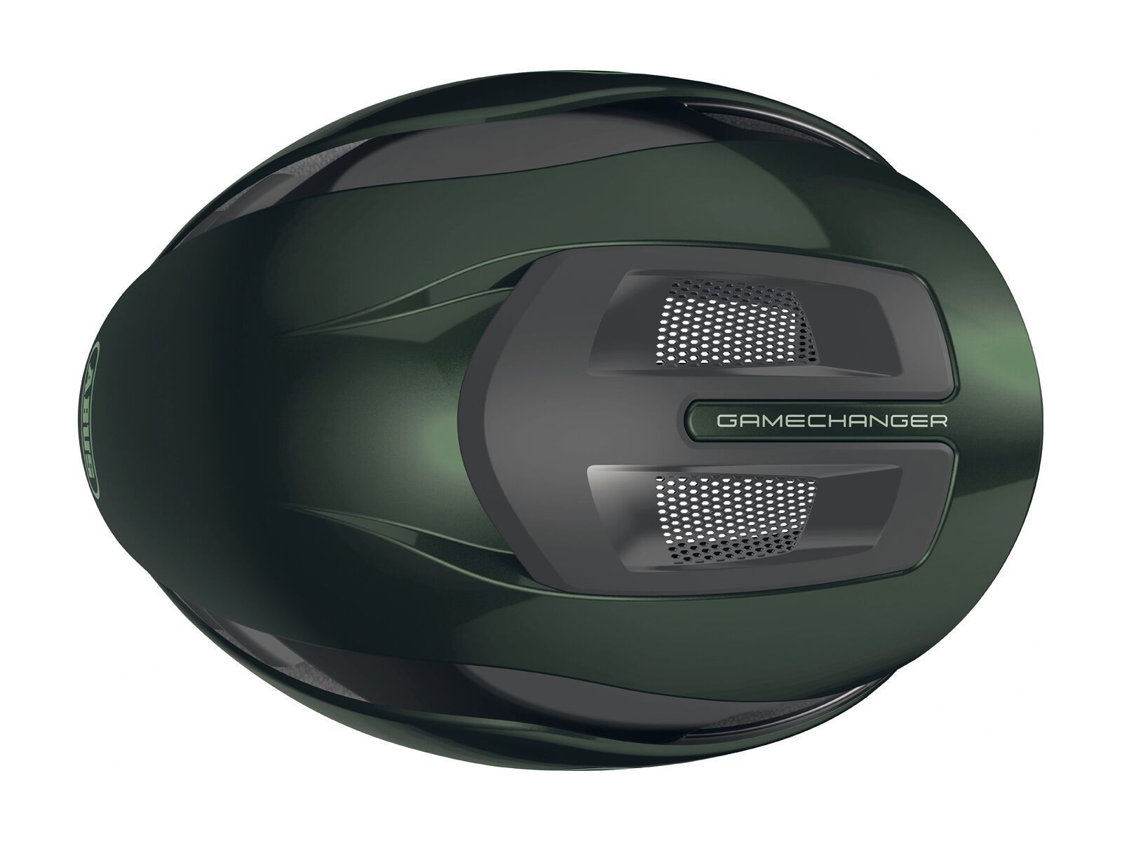 Abus GameChanger 2.0, moss green - Bild 6