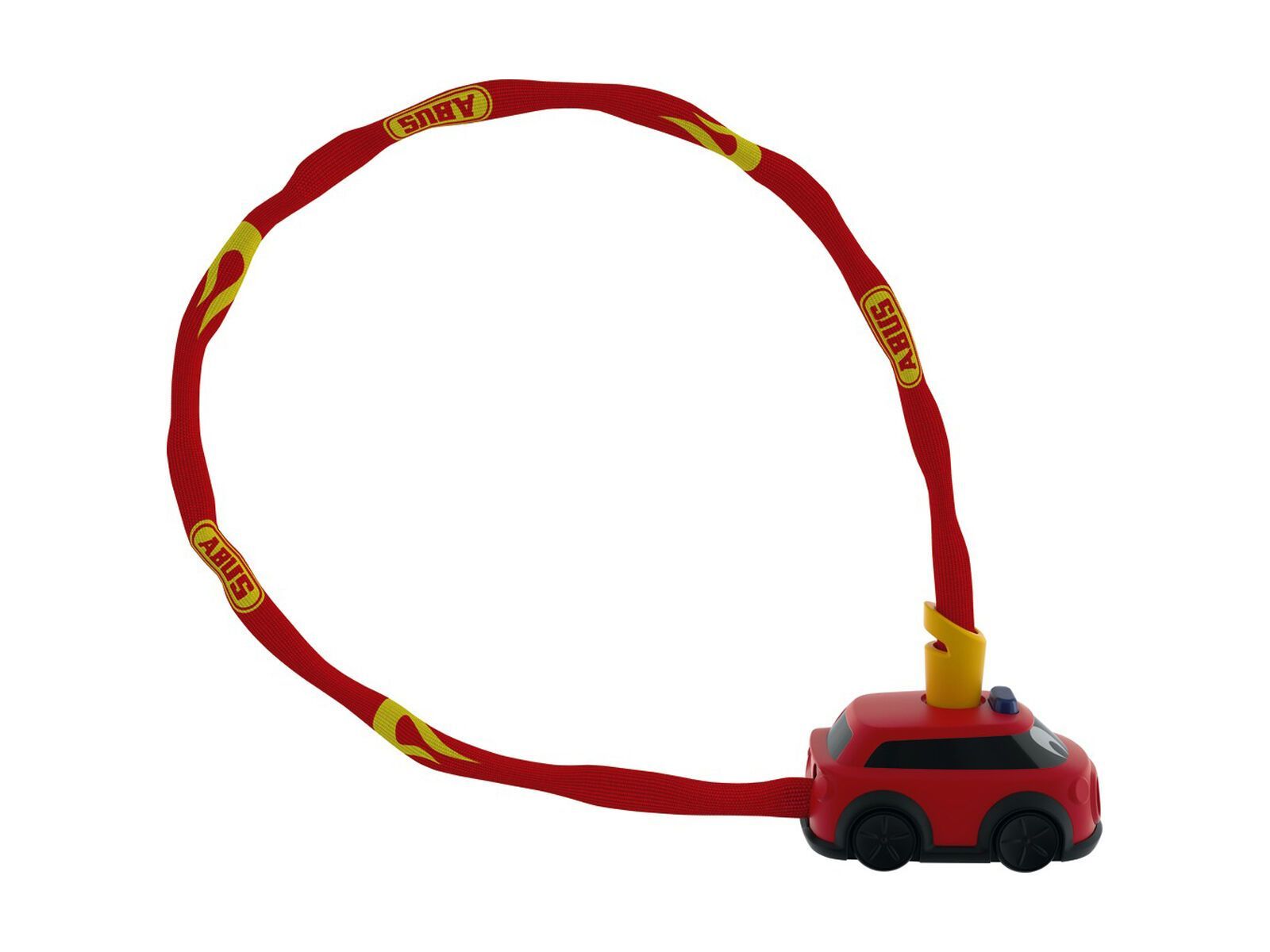 Abus My first Abus 1510/60 - Fire Department - Bild 1