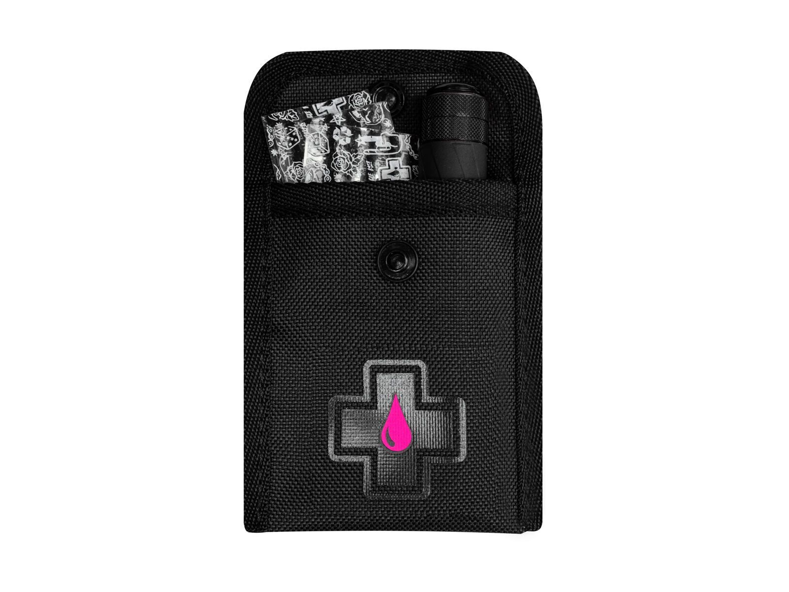 Muc-Off Precision Tubeless Repair Capsule, black - Bild 3