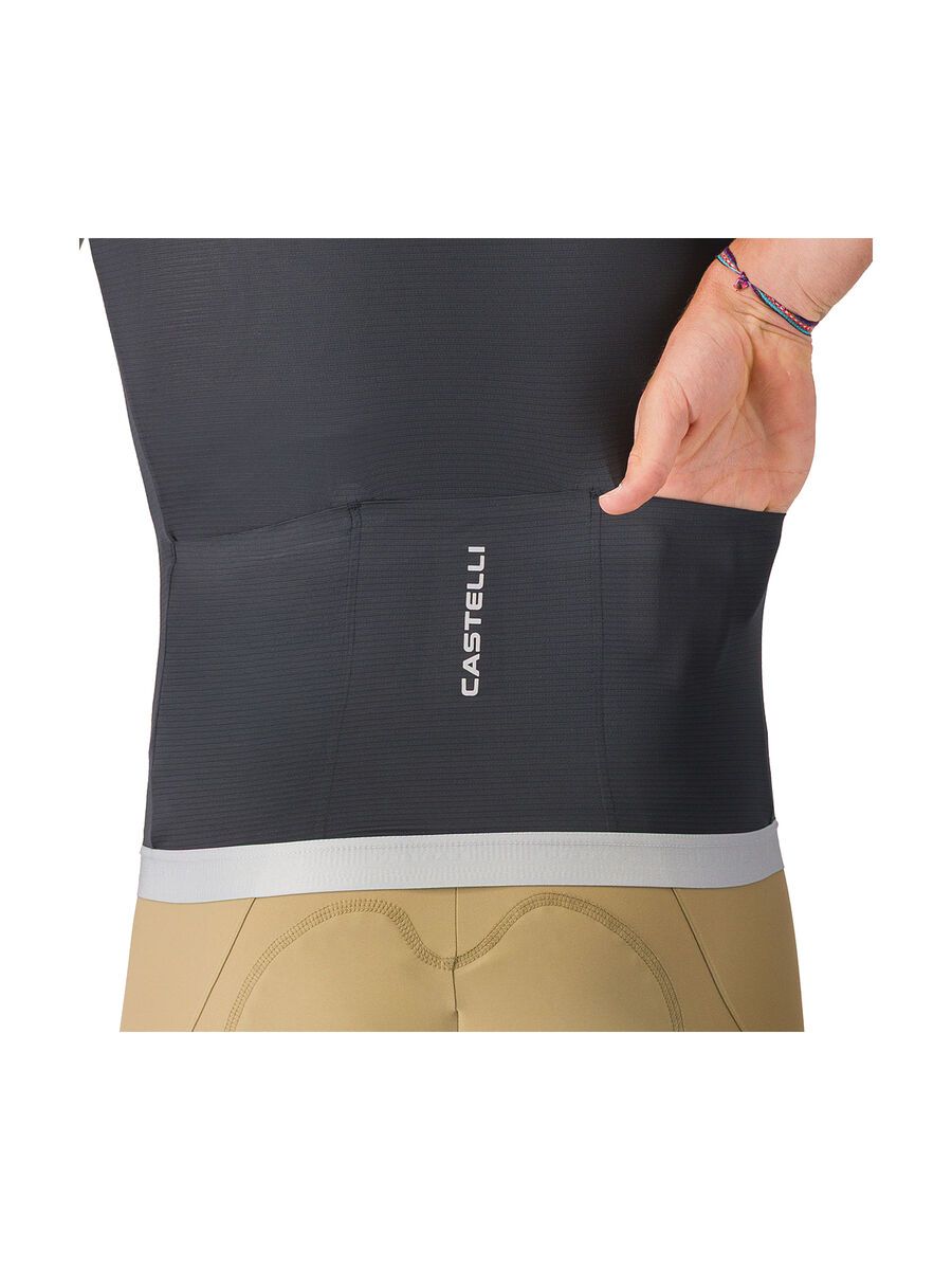 Castelli Espresso 2 Vest, black - Bild 5