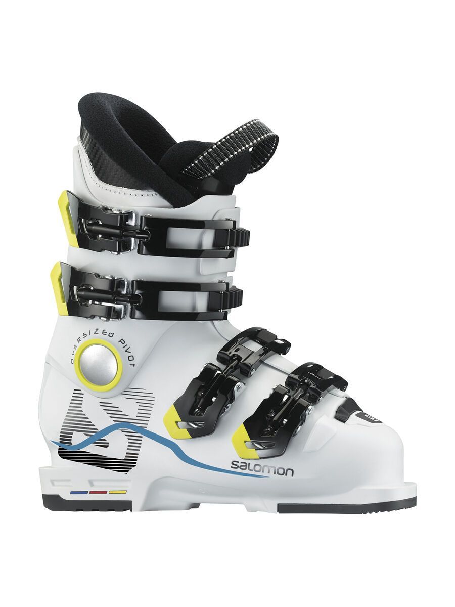 Salomon X Max 60T, white - Bild 1