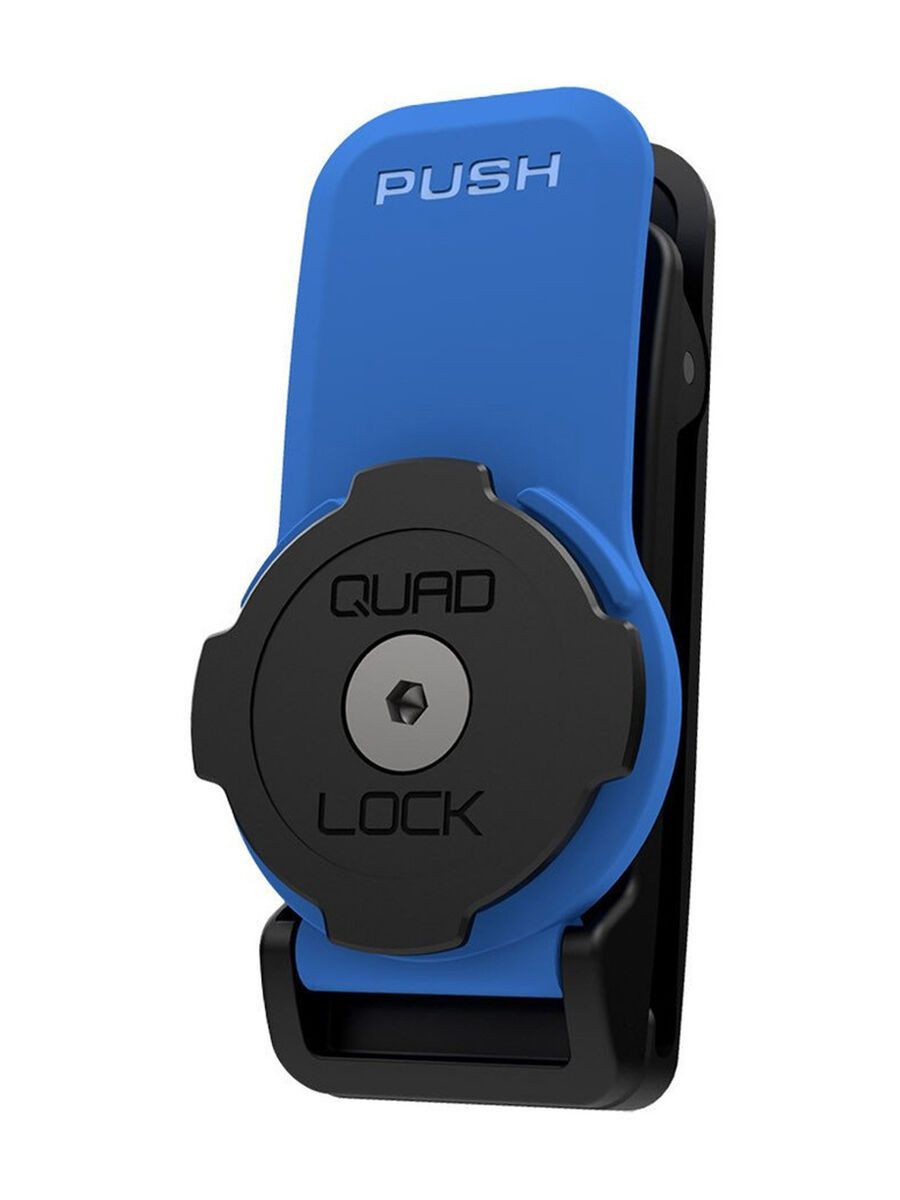 Quad Lock Belt Clip V3 - Bild 1