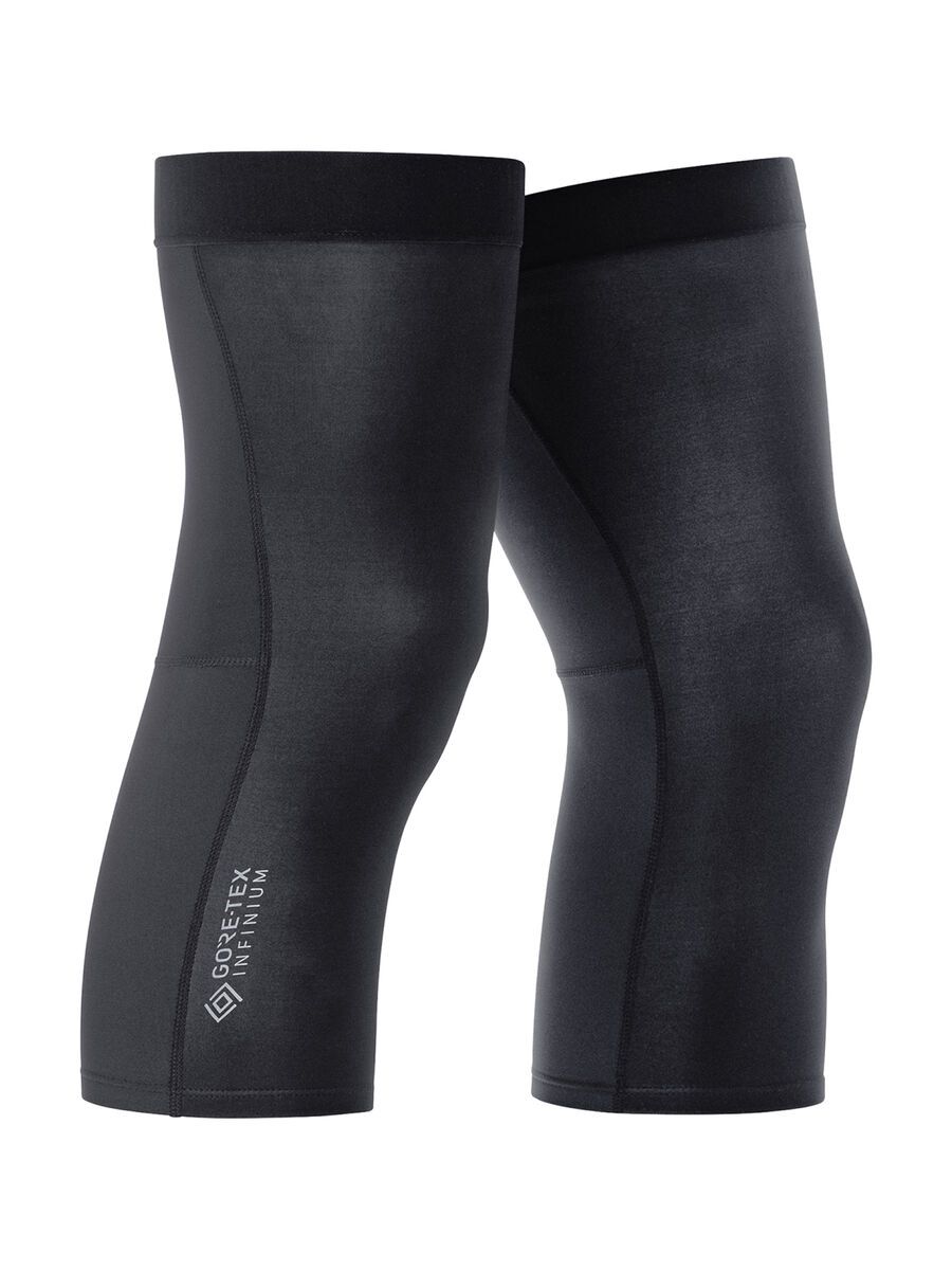 GOREWEAR Shield Windstopper Knielinge, black - Bild 1