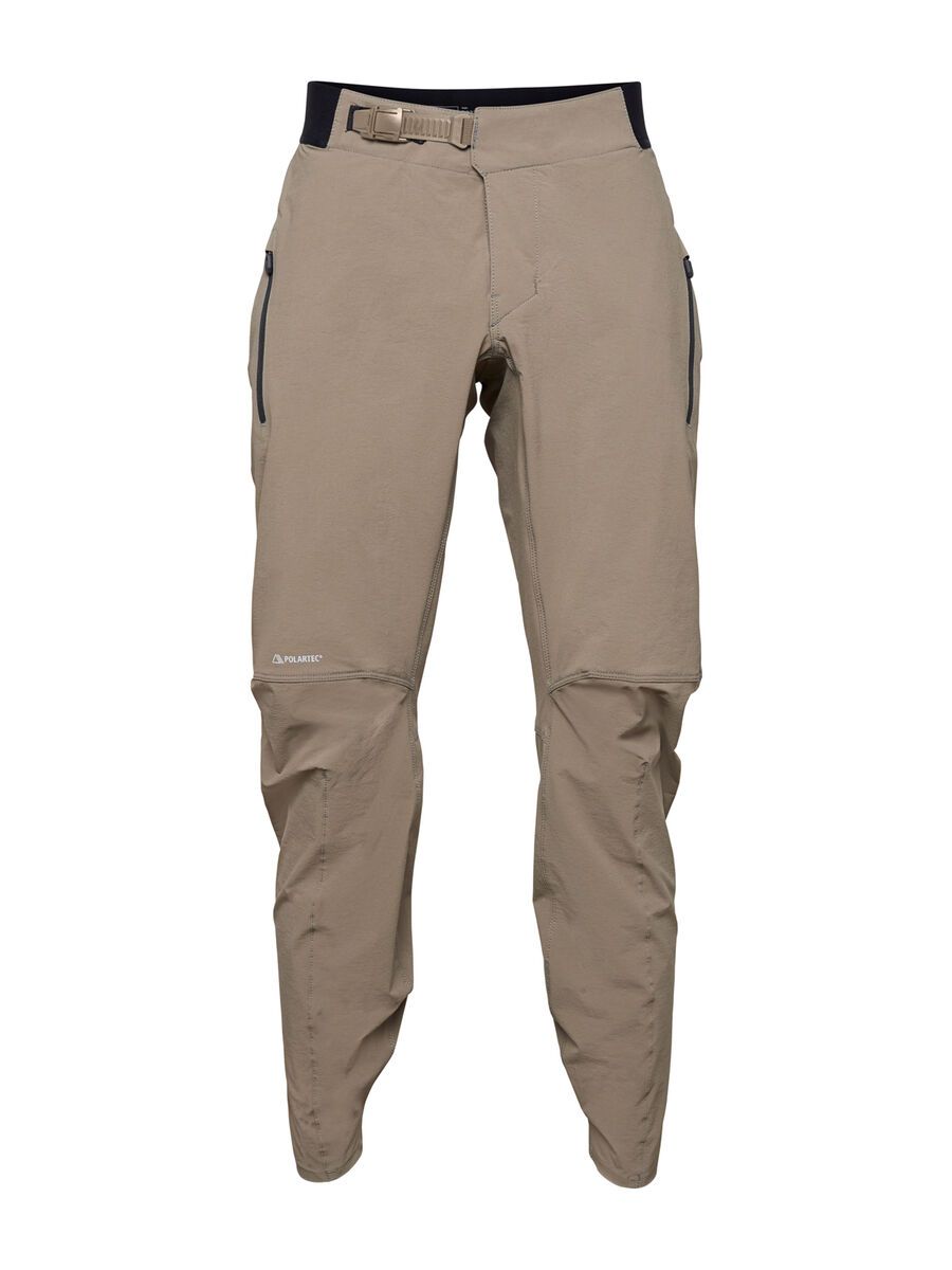 Fox Flexair Pro Fire Alpha Pant, ash - Bild 1