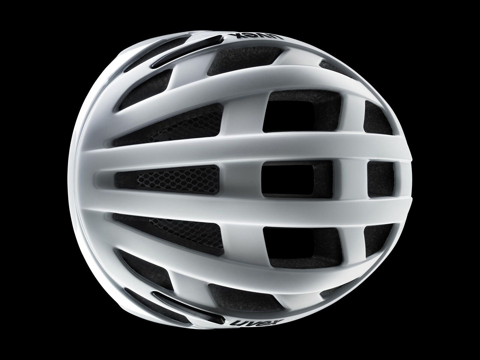 uvex i-volute MIPS, white matt - Bild 6