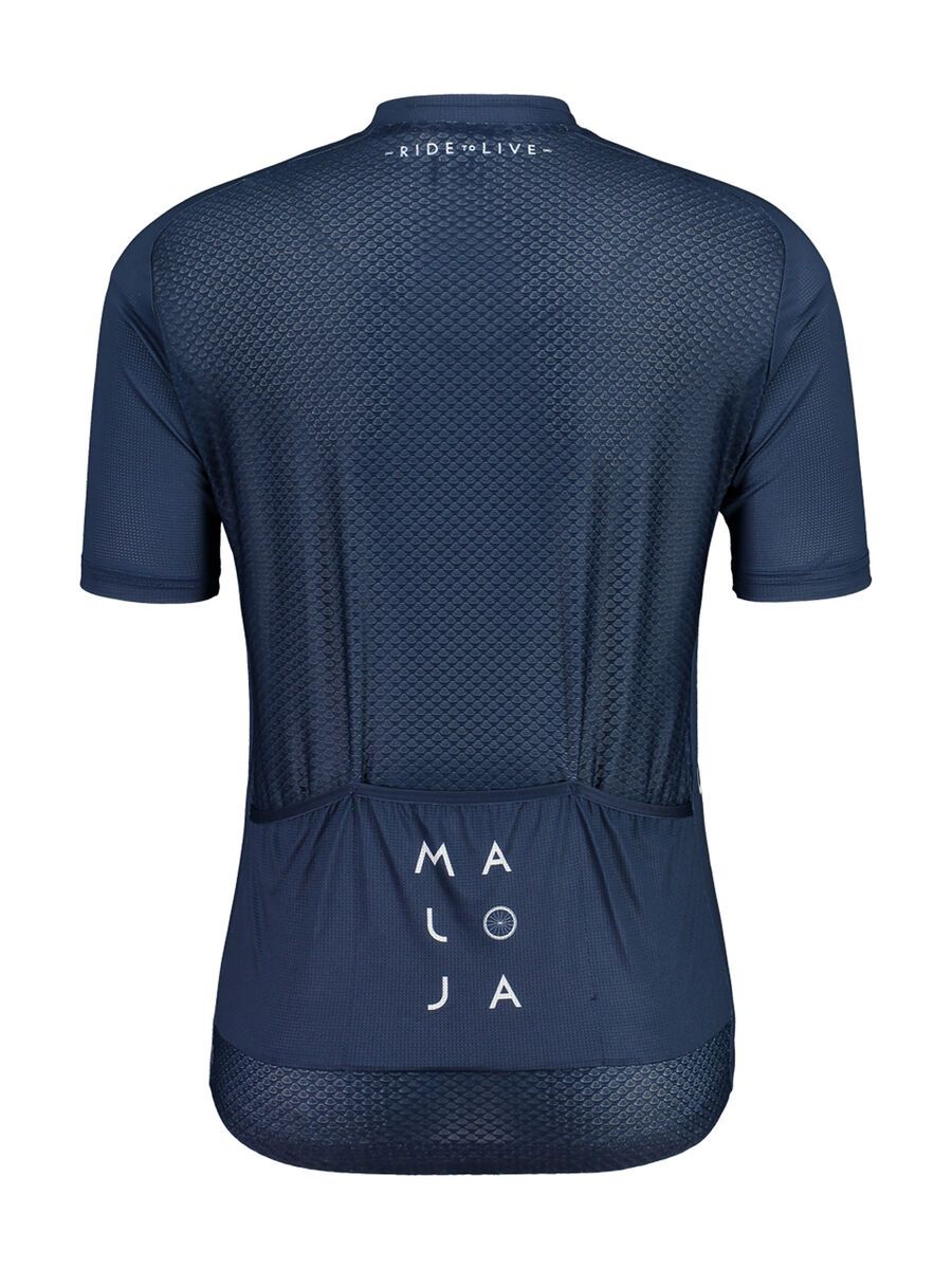 Maloja TornM. 1/2 Breeze, night sky - Bild 2