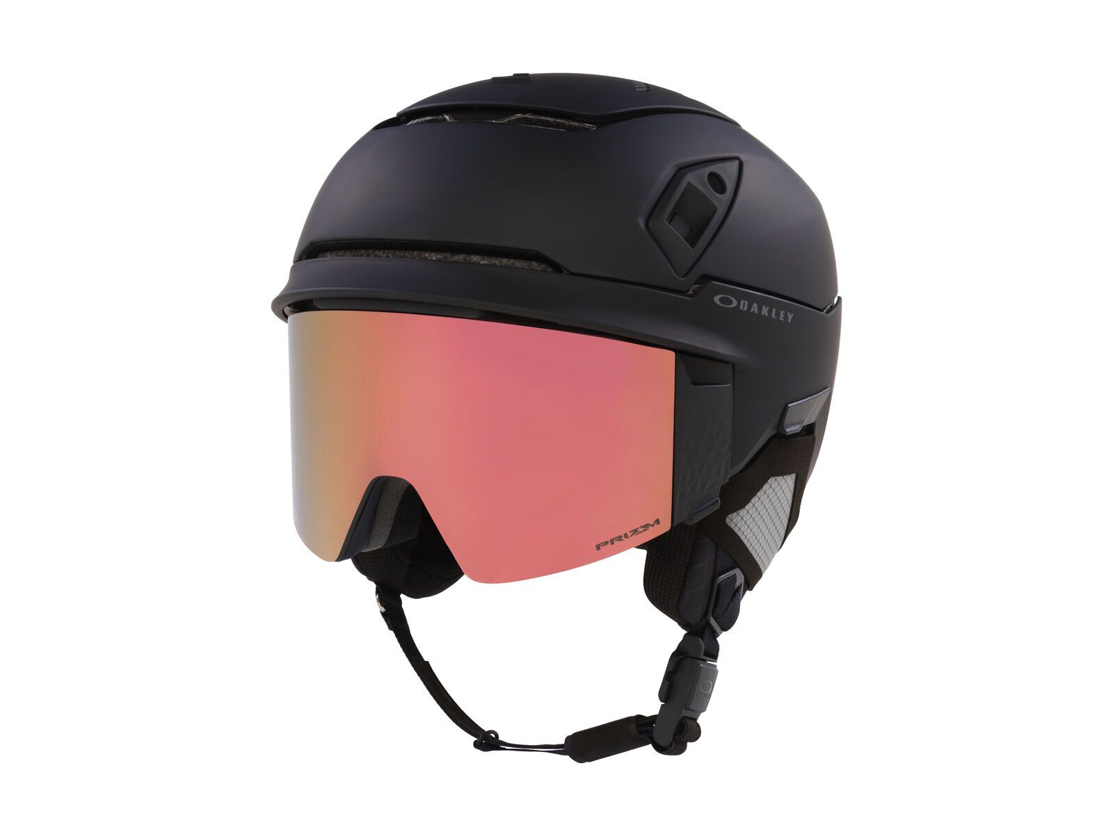 Oakley Mod7 - Prizm Rose Gold Iridium, blackout - Bild 12