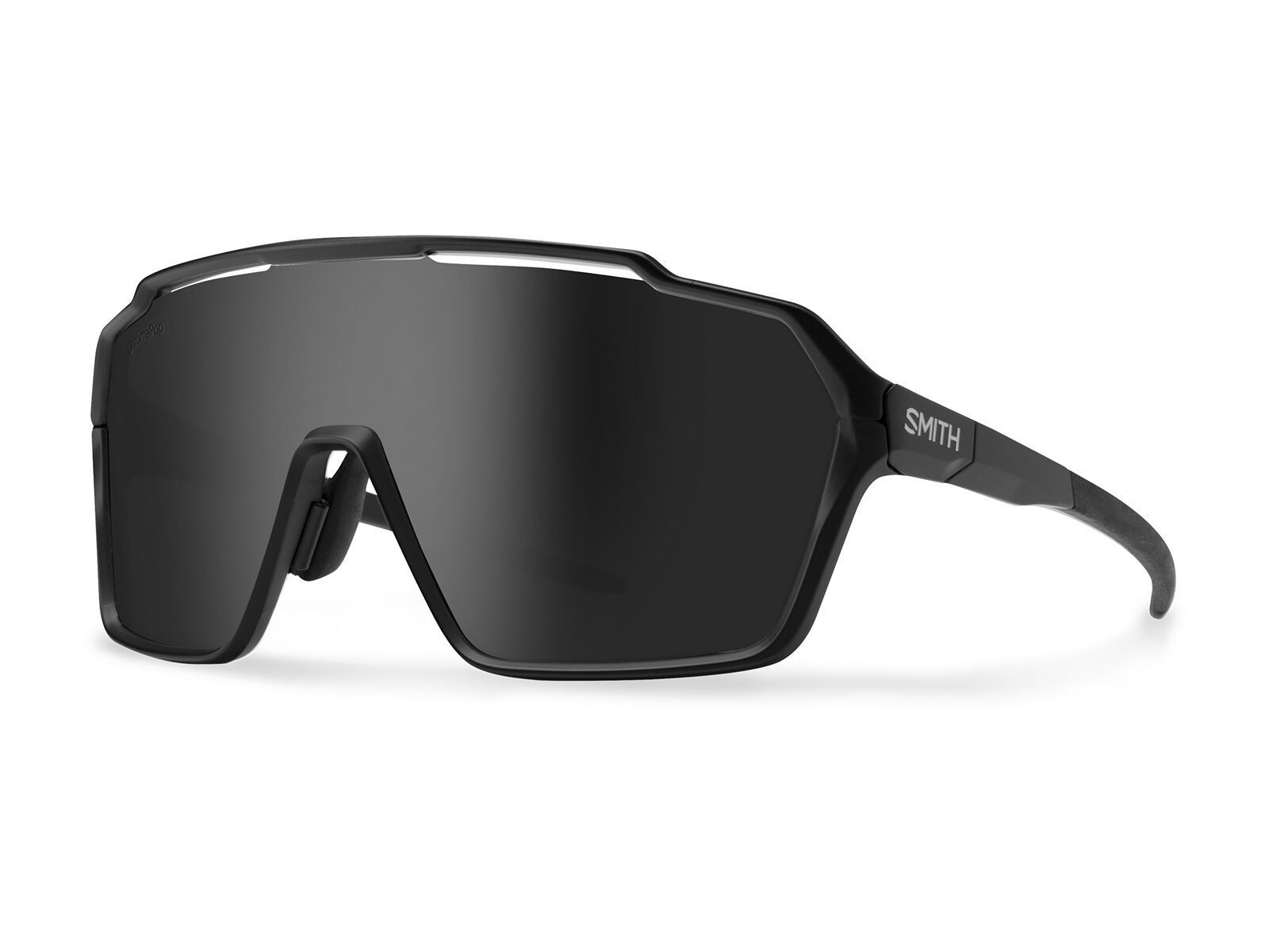 Smith Shift XL MAG, ChromaPop Black / matte black - Bild 1