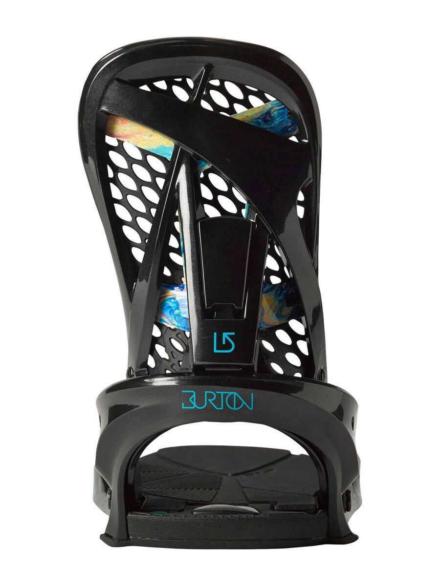 Burton Escapade, Black - Bild 4