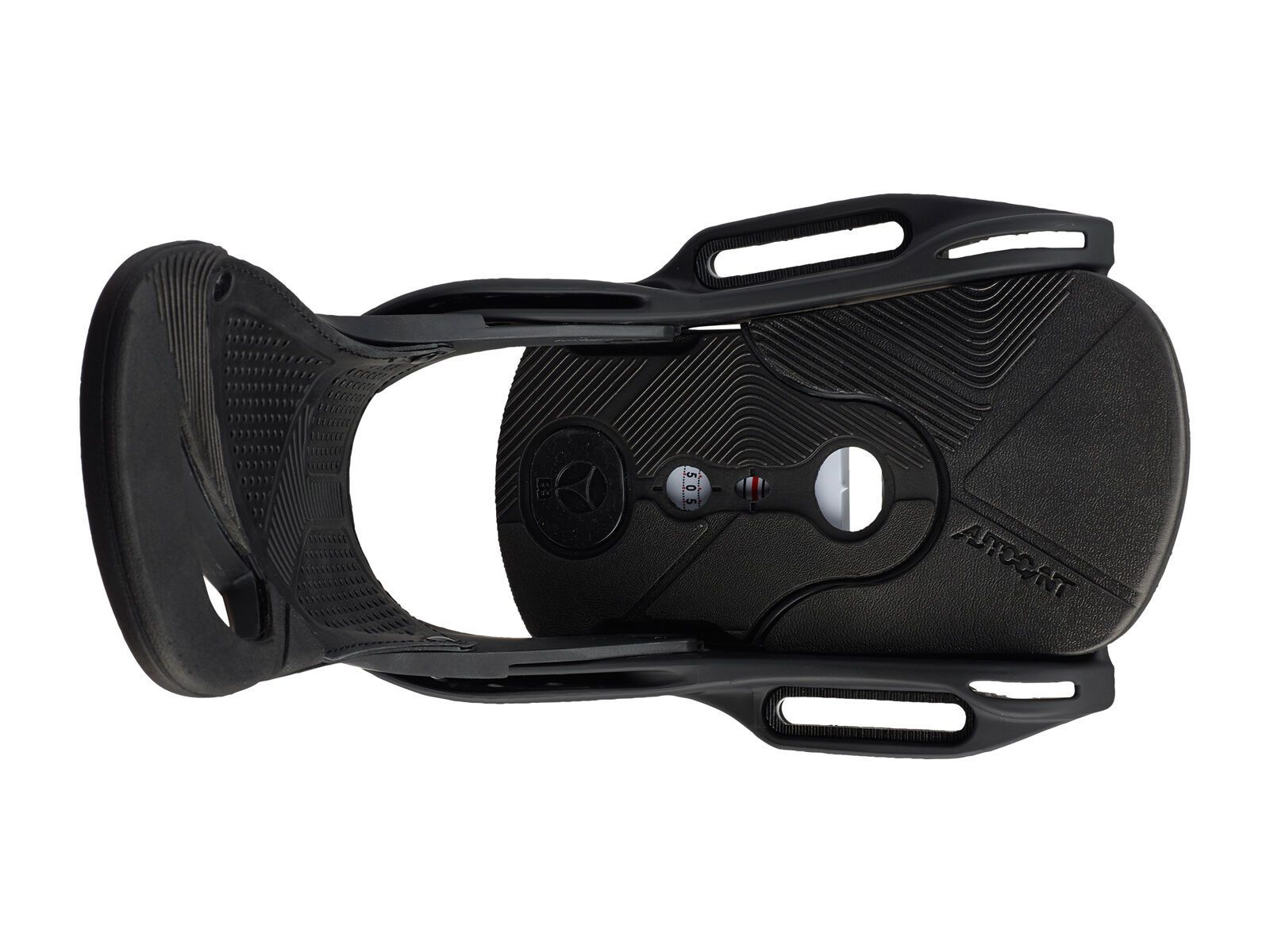 Burton Lexa EST, proper black - Bild 4