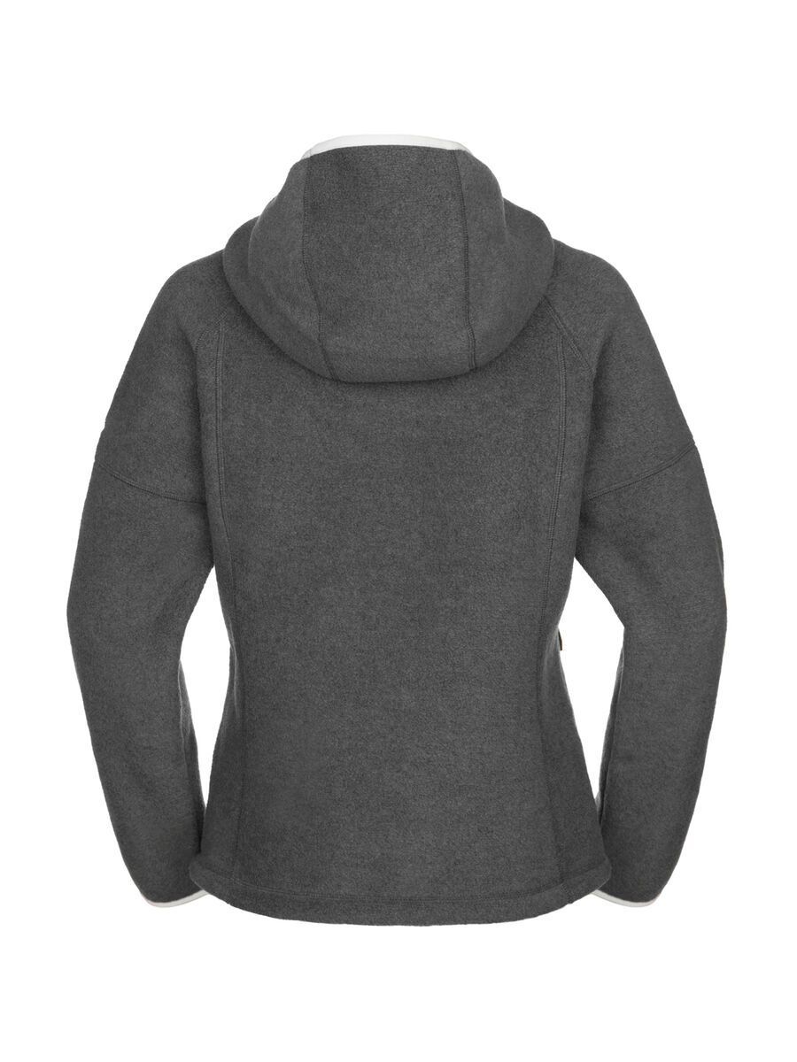 Vaude Women's Torridon Jacket, pebbles - Bild 2