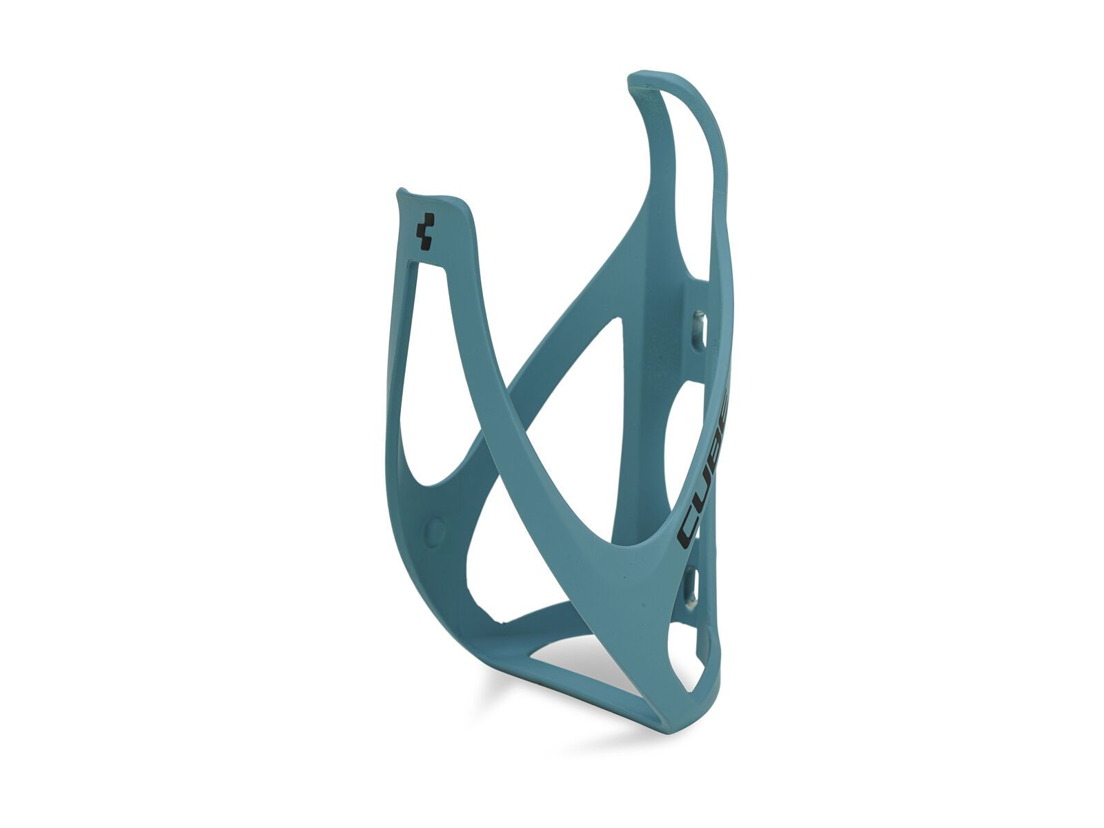 Cube Flaschenhalter HPP, matt bluegrey´n´black - Bild 1