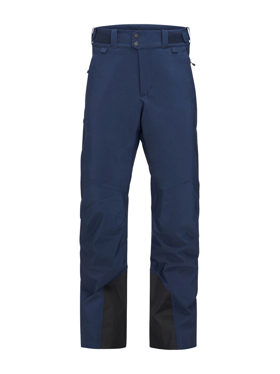 Peak Performance Maroon Pants, blue shadow - Bild 1