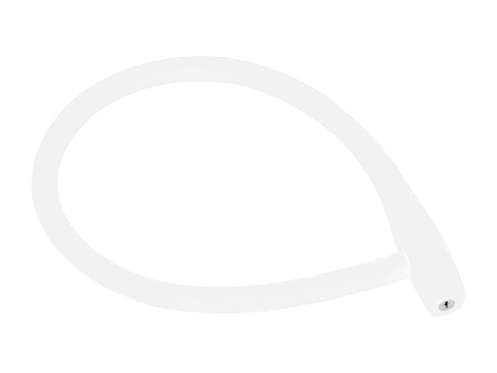 Knog Kransky mit Rahmenhalter, weiß - Bild 1