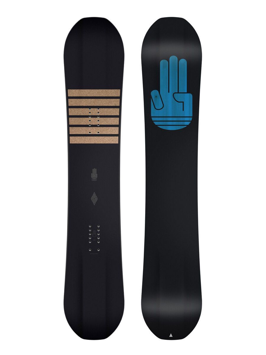 Set: Bataleon Flight E.S. 2017 + Burton Malavita (1712852S) - Bild 2