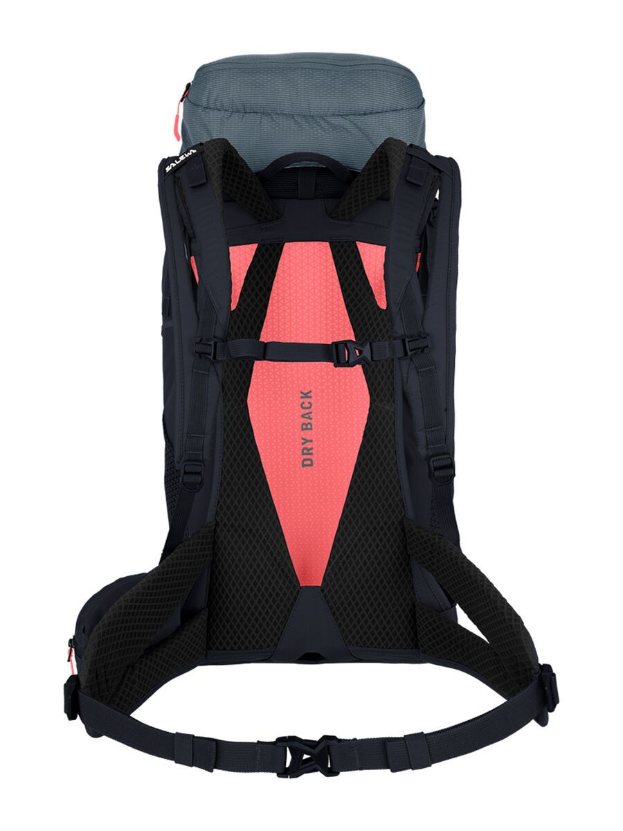 Salewa Alp Trainer 35+3L, java blue - Bild 2