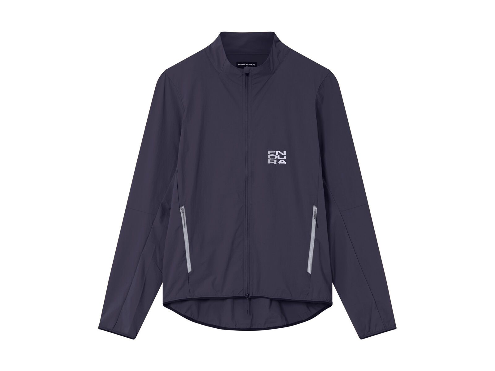 Endura AllTrack Ride Verstaubare Jacke, carbon grey - Bild 1