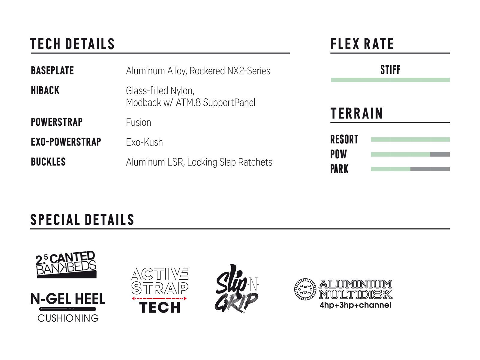 Flow NX2 Fusion, 4 one - Bild 13