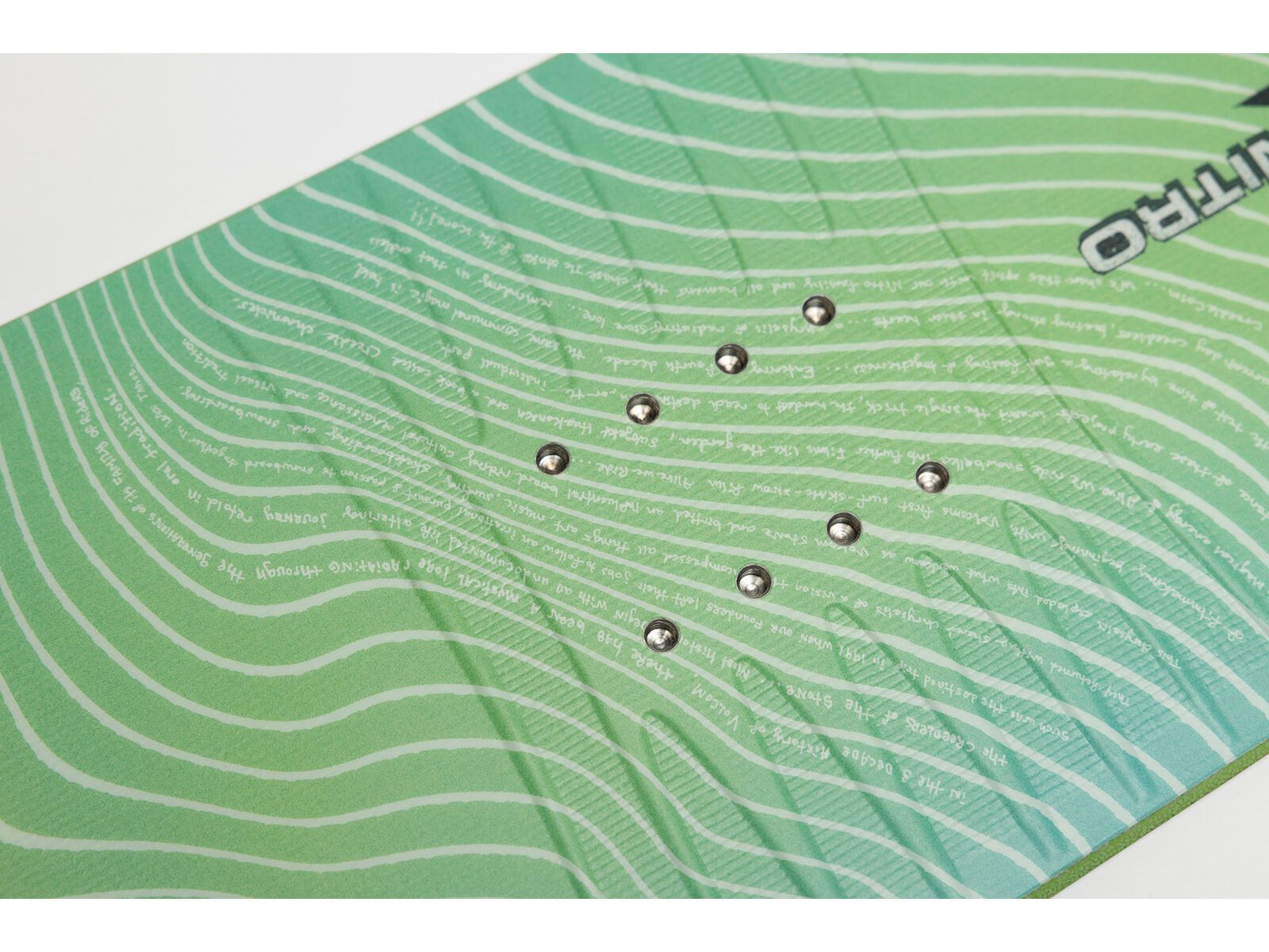 Nitro Ripper Kids x Volcom Standard - Bild 5