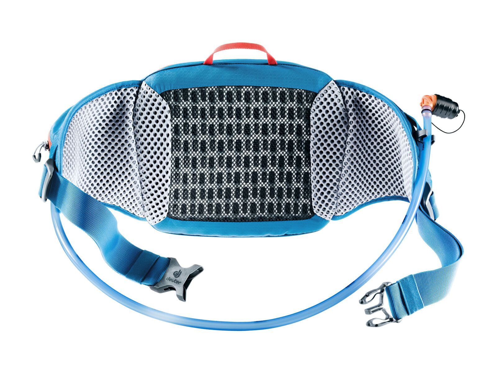 Deuter Pulse 3 (ohne Streamer), bay - Bild 2