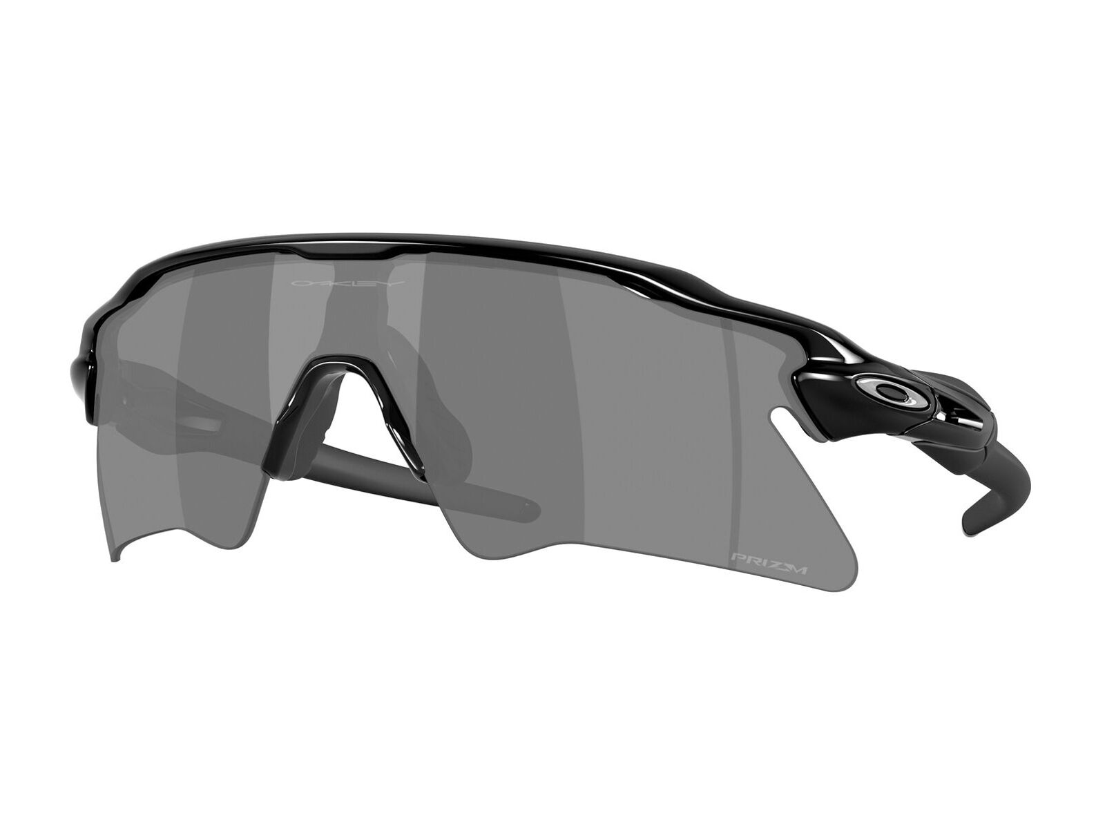 Oakley Radar EV Heater, Prizm Black / polished black - Bild 1