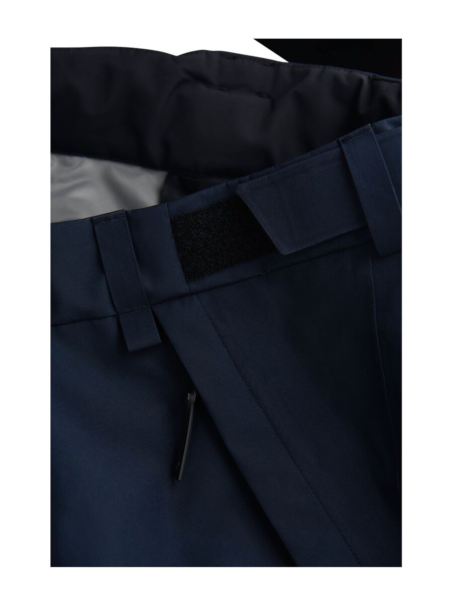 Peak Performance W Vertical 3L Pants, blue shadow - Bild 5