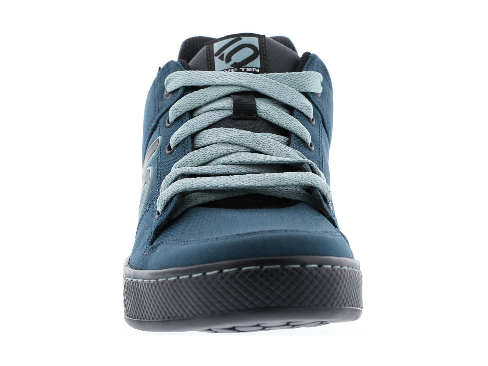 Five Ten Freerider Canvas, utility green - Bild 6
